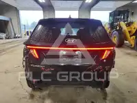 2023 Hyundai Tucson фото