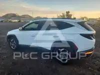 2023 Hyundai Tucson фото