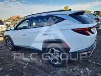 2023 Hyundai Tucson фото