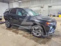 2023 Hyundai Tucson фото