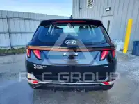 2023 Hyundai Tucson фото