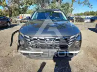 2023 Hyundai Tucson фото