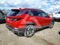 2023 Hyundai Tucson фото