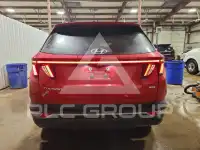 2023 Hyundai Tucson photo