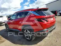 2023 Hyundai Tucson фото