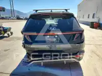 2023 Hyundai Tucson фото
