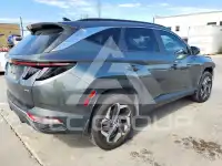 2023 Hyundai Tucson photo