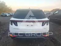 2023 Hyundai Tucson фото