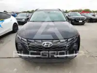 2023 Hyundai Tucson фото