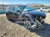 2023 Hyundai Tucson фото