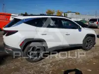 2023 Hyundai Tucson photo