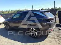 2023 Hyundai Tucson фото