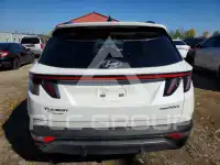 2023 Hyundai Tucson photo