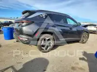 2023 Hyundai Tucson photo
