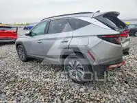 2023 Hyundai Tucson фото
