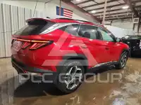 2023 Hyundai Tucson photo