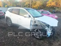 2023 Hyundai Tucson фото