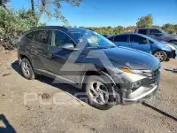 2023 Hyundai Tucson фото