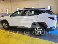 2023 Hyundai Tucson фото