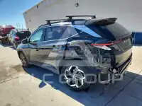 2023 Hyundai Tucson фото