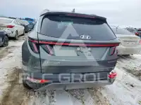 2023 Hyundai Tucson фото