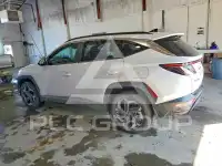 2023 Hyundai Tucson фото