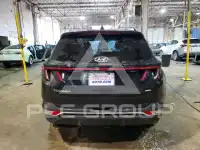 2023 Hyundai Tucson photo