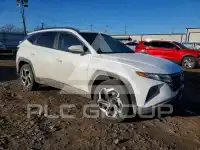 2023 Hyundai Tucson фото