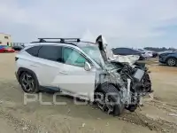 2023 Hyundai Tucson фото