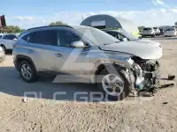 2023 Hyundai Tucson фото