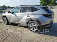 2023 Hyundai Tucson фото