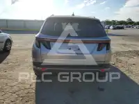 2023 Hyundai Tucson фото