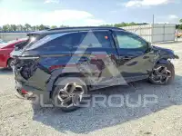 2023 Hyundai Tucson фото
