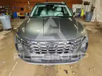 2023 Hyundai Tucson фото