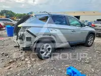 2023 Hyundai Tucson photo