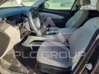 2023 Hyundai Tucson фото