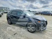 2023 Hyundai Tucson photo