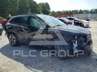 2023 Hyundai Tucson фото