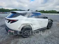 2023 Hyundai Tucson фото