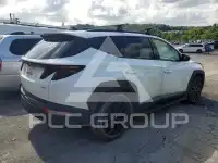 2023 Hyundai Tucson фото