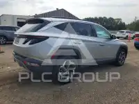 2023 Hyundai Tucson фото