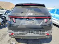 2023 Hyundai Tucson photo