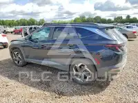 2023 Hyundai Tucson photo