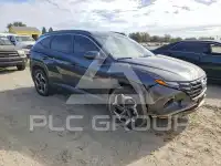 2023 Hyundai Tucson фото