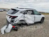 2023 Hyundai Tucson photo