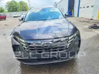 2023 Hyundai Tucson фото
