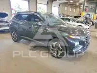 2023 Hyundai Tucson фото