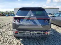 2023 Hyundai Tucson фото