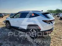2023 Hyundai Tucson фото