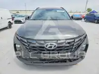 2023 Hyundai Tucson фото